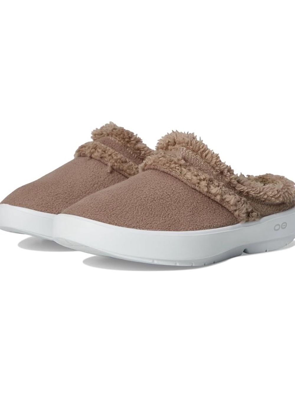 OOFOS OOcoozie Mule Women's Sz 8